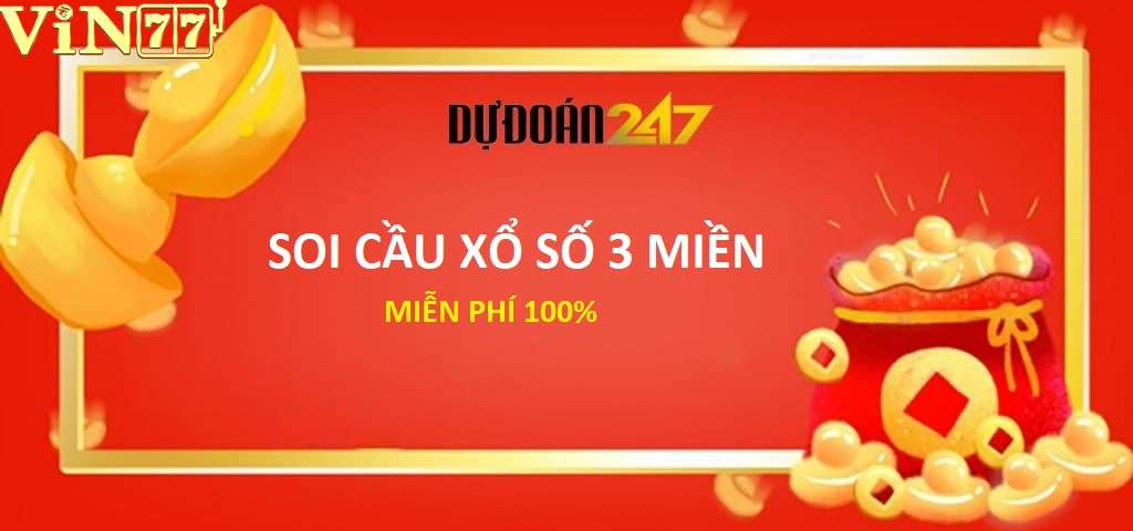 Kinh nghiệm soi cầu 3 miền hay tăng tỷ lệ trúng số