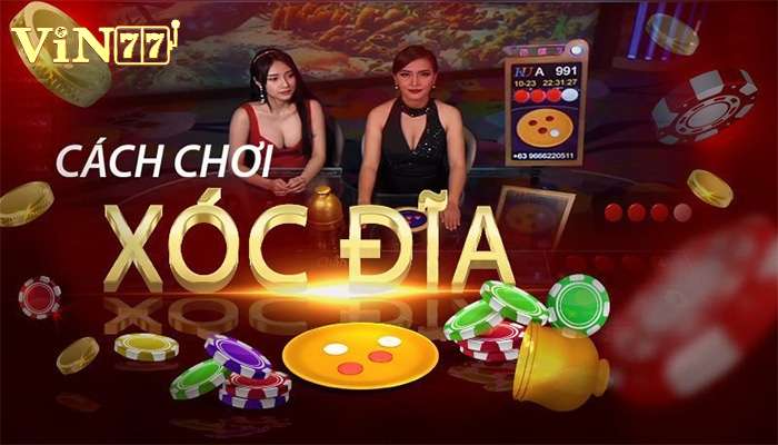 Kinh nghiệm cá cược xóc đĩa online bất bại từ bậc thầy casino