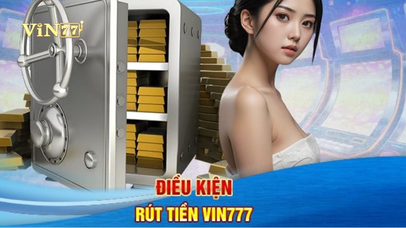 Rút tiền Vin777