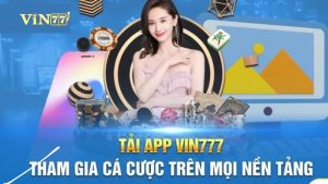 Tải app Vin777